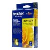 Picture of Brother Yellow Ink Cartridge 6ml - LC1100Y