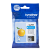 Picture of OEM Brother LC3211 Cyan Ink Cartridge