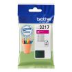 Picture of Brother Magenta Ink Cartridge 9ml - LC3217M