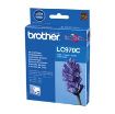 Picture of Brother Cyan Ink Cartridge 8ml - LC970C