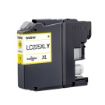 Picture of Brother Yellow High Capacity Ink Cartridge 12ml - LC225XLY