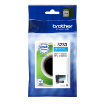 Picture of Brother Cyan Standard Capacity Ink Cartridge 1.5k pages - LC3233C