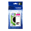 Picture of Brother Magenta Standard Capacity Ink Cartridge 1.5k pages - LC3233M