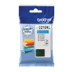 Picture of OEM Brother LC3219XL High Capacity Cyan Ink Cartridge