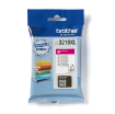 Picture of OEM Brother LC3219XL High Capacity Magenta Ink Cartridge