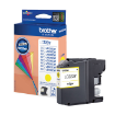 Picture of Brother Yellow Ink Cartridge 6ml - LC223Y