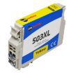 Picture of Compatible Epson WorkForce WF-2960 High Capacity Yellow Ink Cartridge