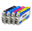 Picture of Compatible Epson WorkForce WF-2960 High Capacity Multipack Ink Cartridges