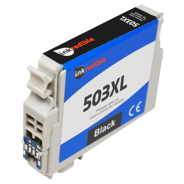 Picture of Compatible Epson XP-5200 High Capacity Black Ink Cartridge