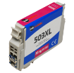 Picture of Compatible Epson XP-5200 High Capacity Magenta Ink Cartridge