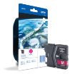 Picture of Brother Magenta Ink Cartridge 5ml - LC985M