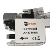 Picture of Compatible Brother LC422 Black Ink Cartridge