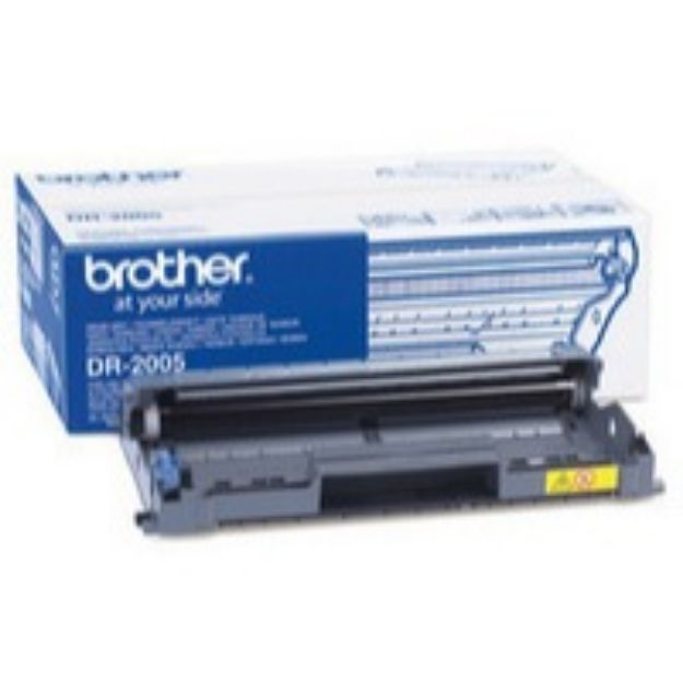 Picture of Brother DR2005 Drum Unit 12K