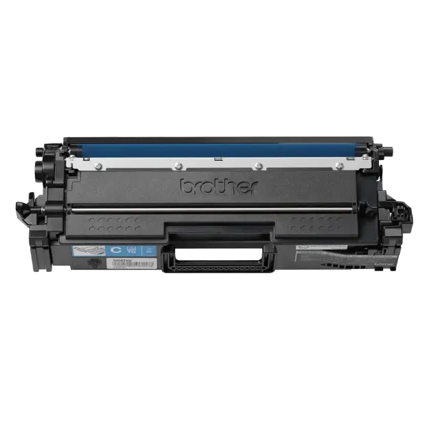 Picture of Brother Cyan Extra High Yield Toner Cartridge 12K pages - TN821XXLC