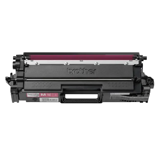 Picture of Brother Extra High Capacity Magenta Toner Cartridge 12K pages - TN821XXLM