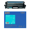 Picture of Brother Cyan High Yield Toner Cartridge 9K pages - TN821XLC