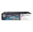 Picture of HP 981Y Magenta High Yield Ink Cartridge 183ml - L0R14A