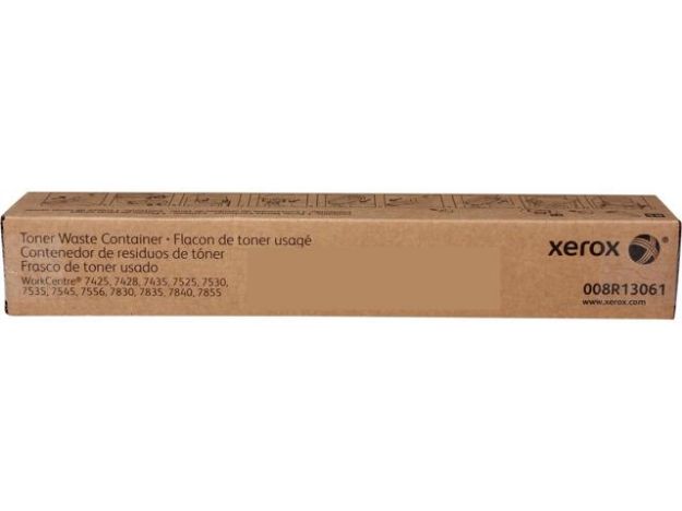 Picture of Xerox Standard Capacity Waste Toner Cartridge 44k pages - 008R13061