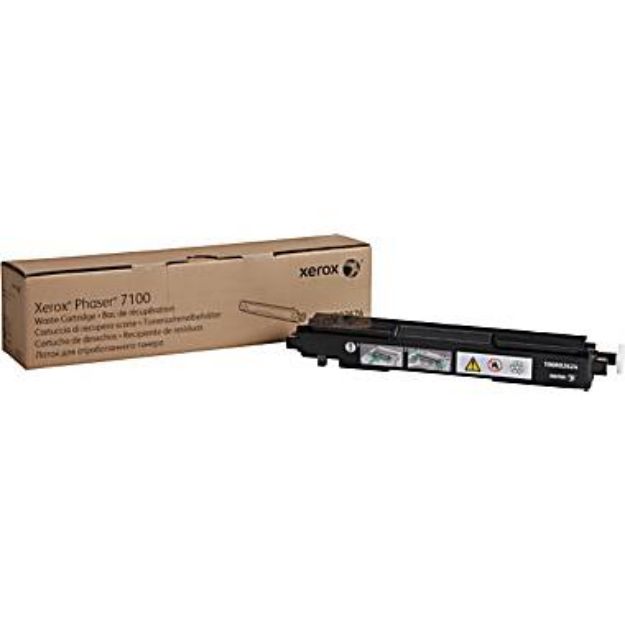 Picture of Xerox Standard Capacity Waste Toner Cartridge 24k for 7100 - 106R02624