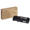 Picture of Xerox Black High Capacity Toner Cartridge 8k pages for 6600 WC6605 - 106R02232