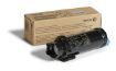 Picture of Xerox Cyan High Capacity Toner Cartridge 2.4k pages for 6510/ WC6515 - 106R03477