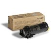 Picture of Xerox Yellow High Capacity Toner Cartridge 2.4k pages for 6510/ WC6515 - 106R03479