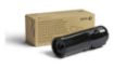 Picture of Xerox Black Standard Capacity Toner Cartridge 6k pages for VLB400 - 106R03580