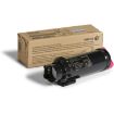 Picture of Xerox Magenta High Capacity Toner Cartridge 4.3k pages for 6510/ WC6515 - 106R03691