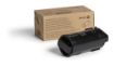 Picture of Xerox Black High Capacity Toner Cartridge 12.1k pages for VLC500/ VLC505 - 106R03876