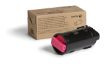 Picture of Xerox Magenta High Capacity Toner Cartridge 16.8k pages for VLC605 - 106R03933