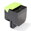 Picture of Compatible Lexmark CS417dn Black Toner Cartridge