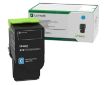 Picture of Lexmark Cyan Toner Cartridge 1K pages - C2320C0