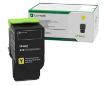 Picture of Lexmark Yellow Toner Cartridge 1K pages - C2320Y0