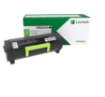 Picture of Lexmark Black Toner Cartridge 2.5K pages - 51B2000