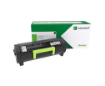 Picture of Lexmark Black Toner Cartridge 20K pages - 51B2X00