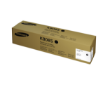 Picture of Samsung CLTK808S Black Toner Cartridge 23K pages - SS600A