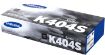 Picture of Samsung CLTK404S Black Toner Cartridge 1K pages - SU100A