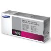 Picture of Samsung CLTM406S Magenta Toner Cartridge 1K pages - SU252A