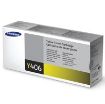 Picture of Samsung CLTY406S Yellow Toner Cartridge 1K pages - SU462A