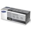 Picture of Samsung CLTK504S Black Toner Cartridge 2.5K pages - SU158A