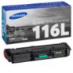 Picture of Samsung MLTD116L Black Toner Cartridge 3K pages - SU828A