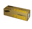 Picture of Samsung CLTY505L Yellow Toner Cartridge 3.5K pages - SU512A