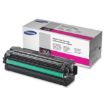 Picture of Samsung CLTM506L Magenta Toner Cartridge 3.5K pages - SU305A