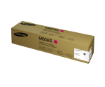 Picture of Samsung CLTM808S Magenta Toner Cartridge 20K pages - SS642A