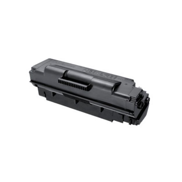 Picture of Samsung MLTD307E Black Toner Cartridge 20K pages - SV058A