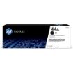 Picture of HP 44A Standard Capacity Black Toner Cartridge - CF244A