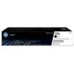 Picture of HP 117A Standard Capacity Black Toner Cartridge - W2070A