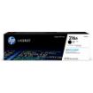 Picture of HP 216A Black Standard Capacity Toner Cartridge 1.05K pages for HP Color LaserJet Pro MFP M182/M183 series - W2410A