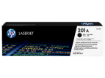 Picture of HP 201A Standard Capacity Black Toner Cartridge - CF400A