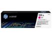 Picture of HP 201A Standard Capacity Magenta Toner Cartridge - CF403A